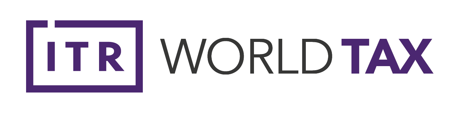 itr world tax logo 2