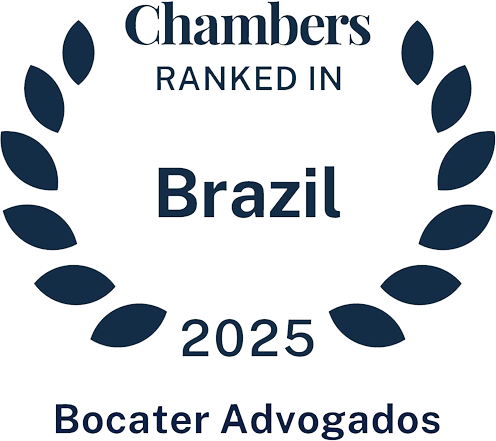 Chambers Brazil 2025 Bocater