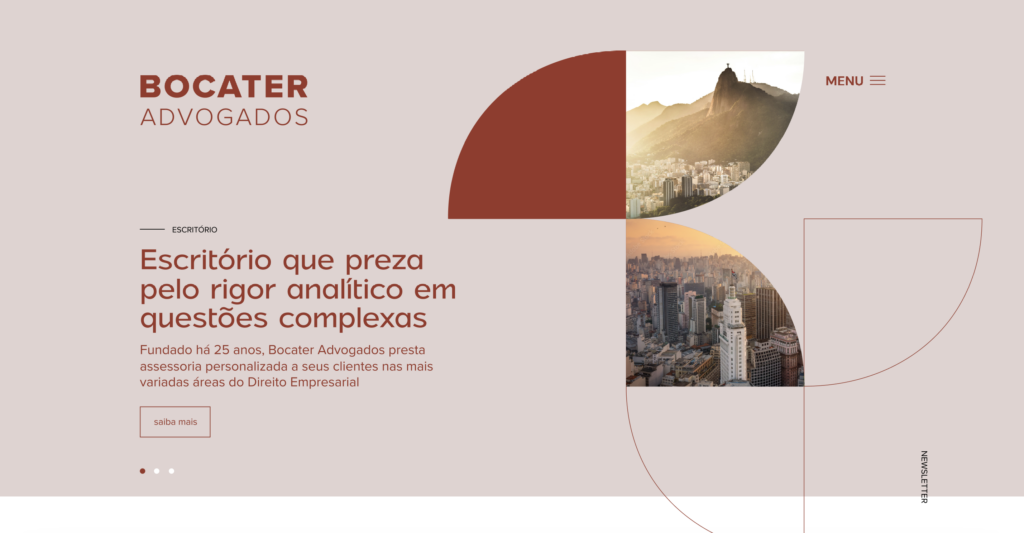 Bocater, Camargo, Costa e Silva, Rodrigues Sociedade de Advogados