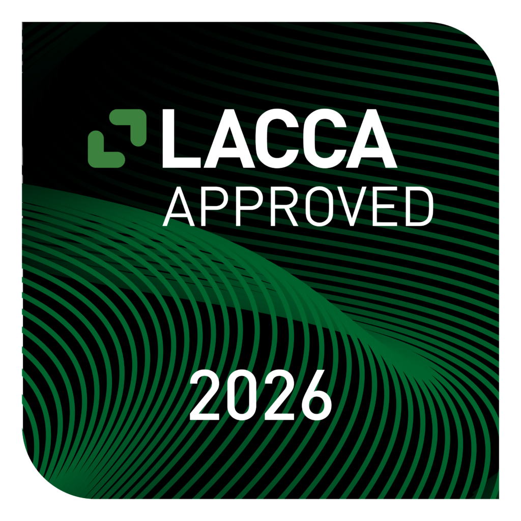 LACCA 2026
