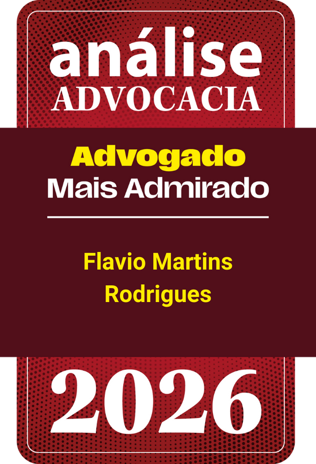SELOS MAIS ADMIRADOS Flavio Martins Rodrigues(Vertical)